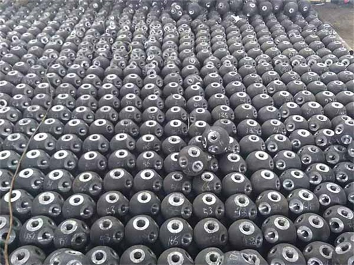 耒阳螺栓球网架