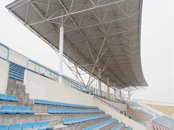 耒阳网架钢结构工程有限公司